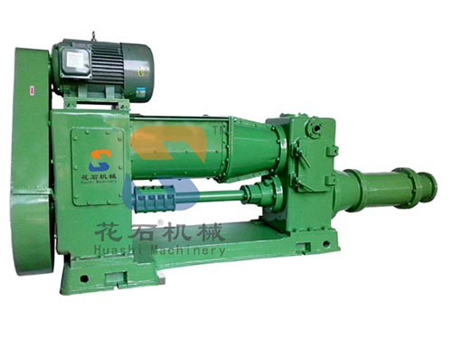 TCZL220真空练泥机